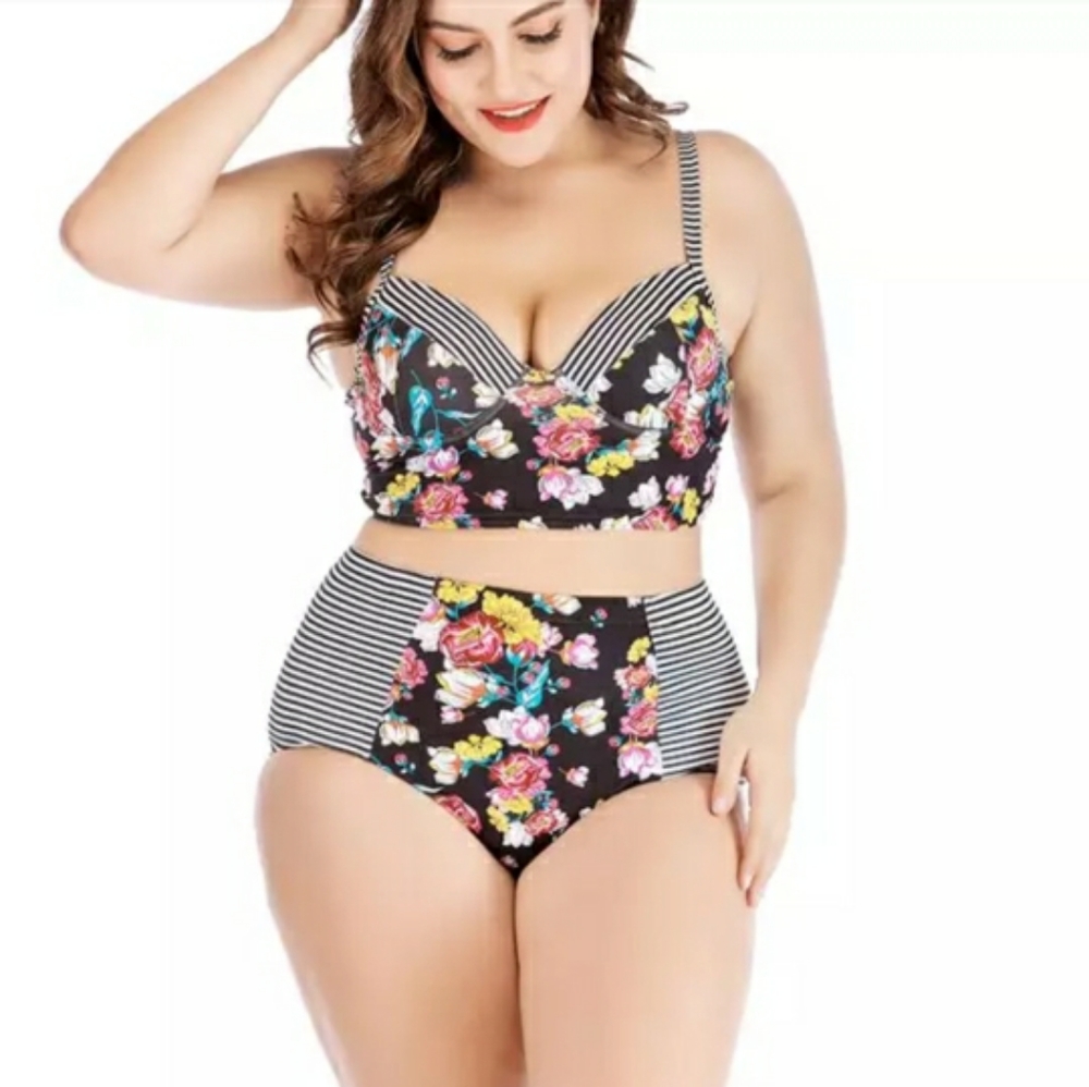 Bathing suit